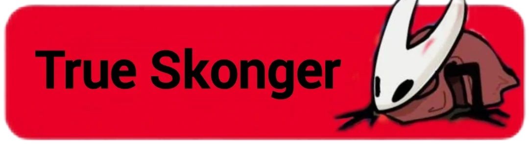 TrueSkonger